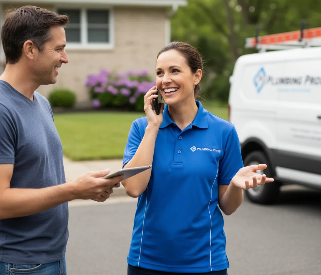 Sewer Line Repair in Crimora, VA